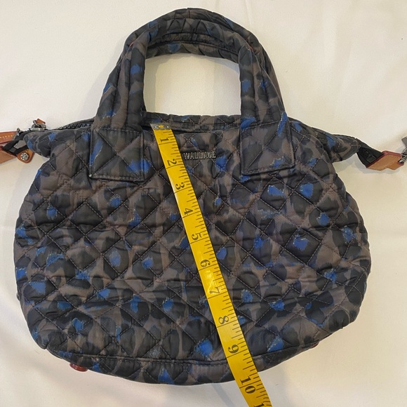 Mz Wallace authentic nylon bag - Picture 6 of 14
